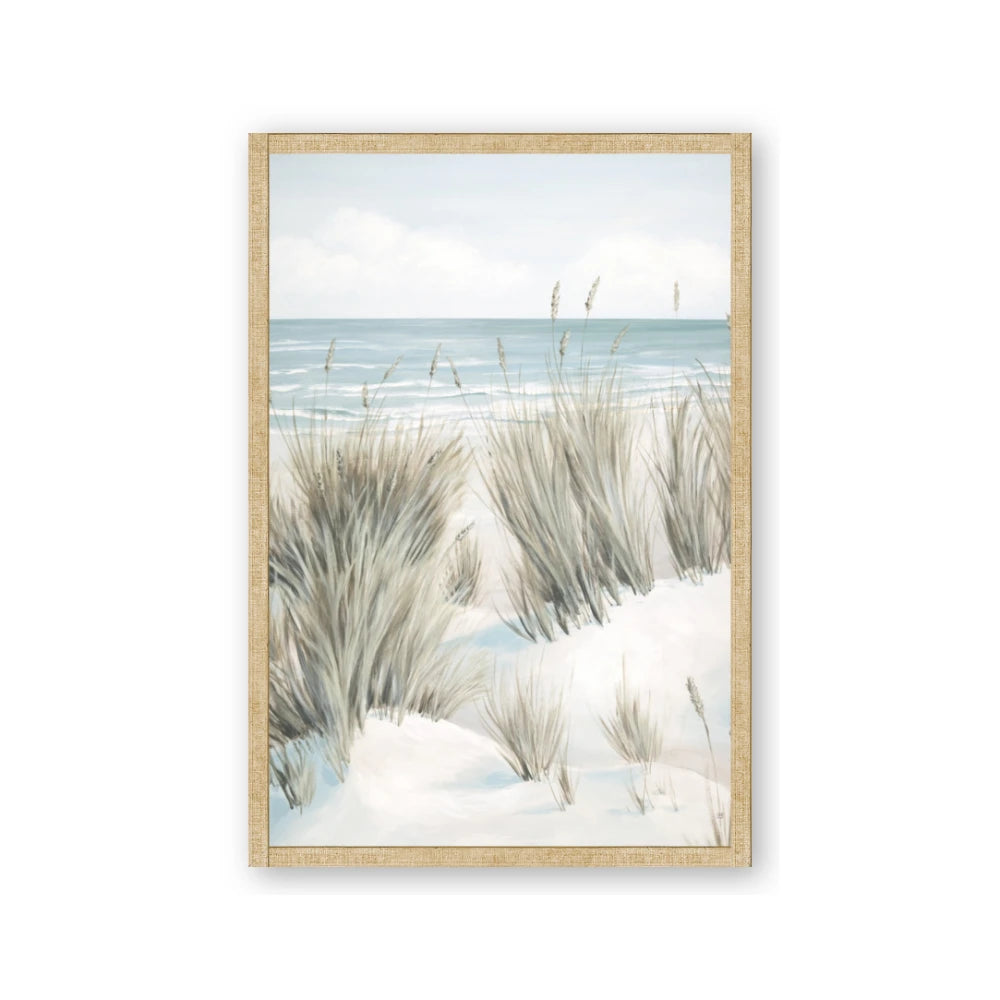 Seagrass II 