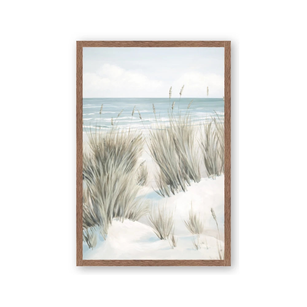 Seagrass II 