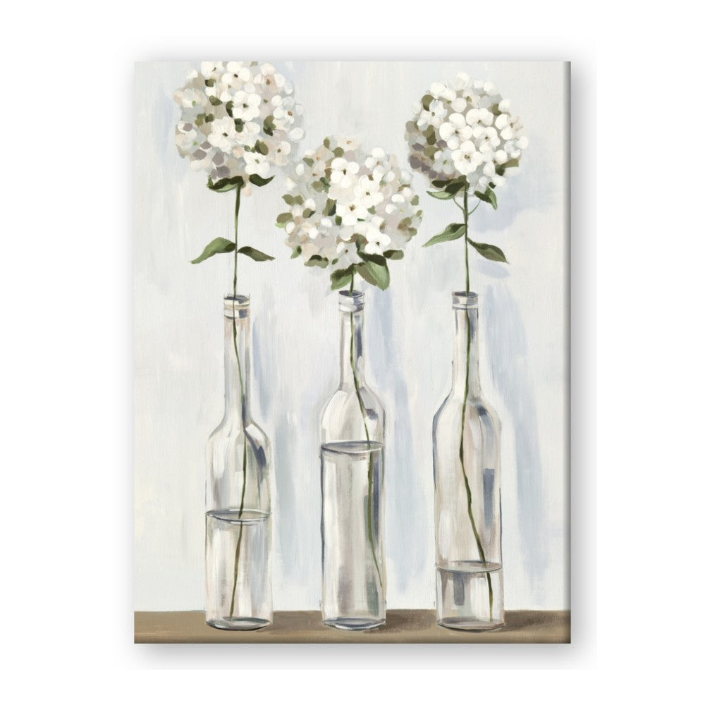 Bottle Flower