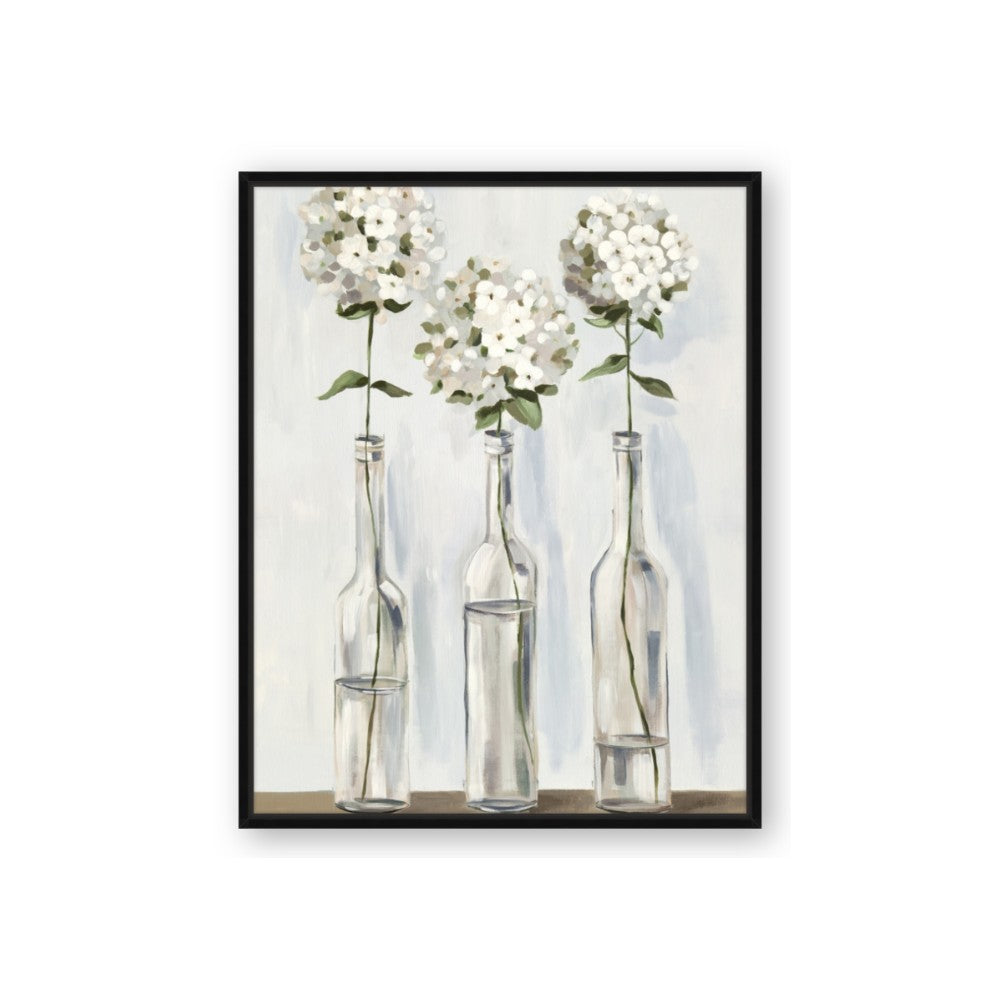 Bottle Flower