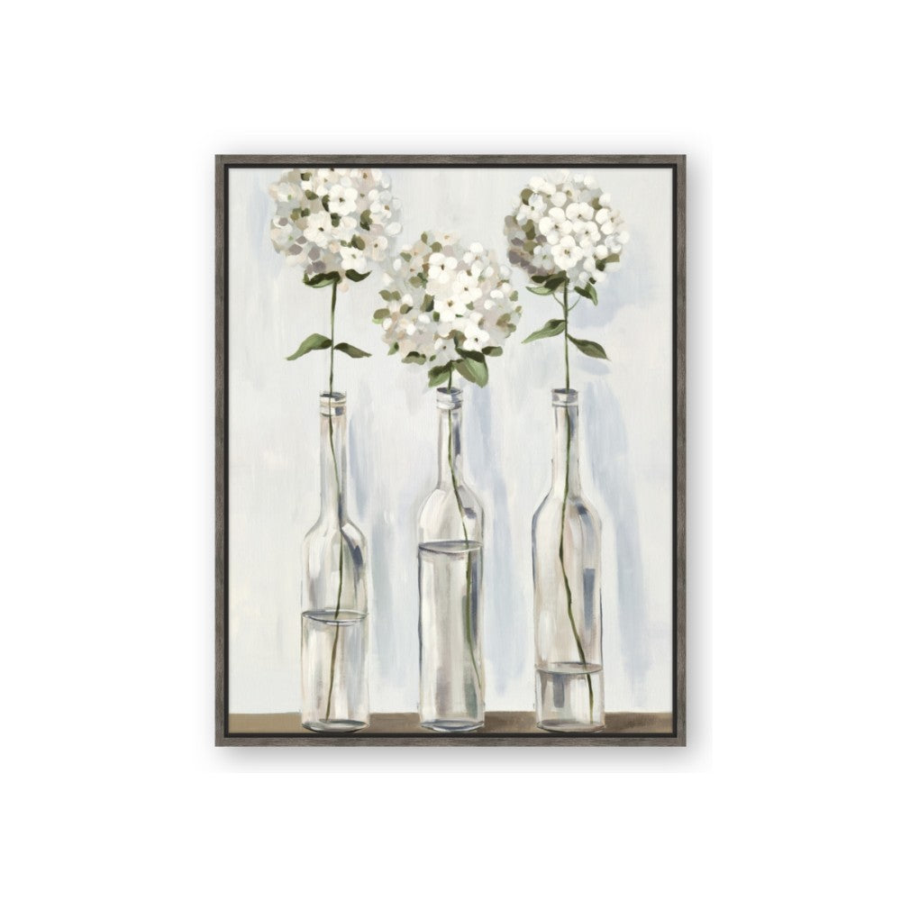 Bottle Flower