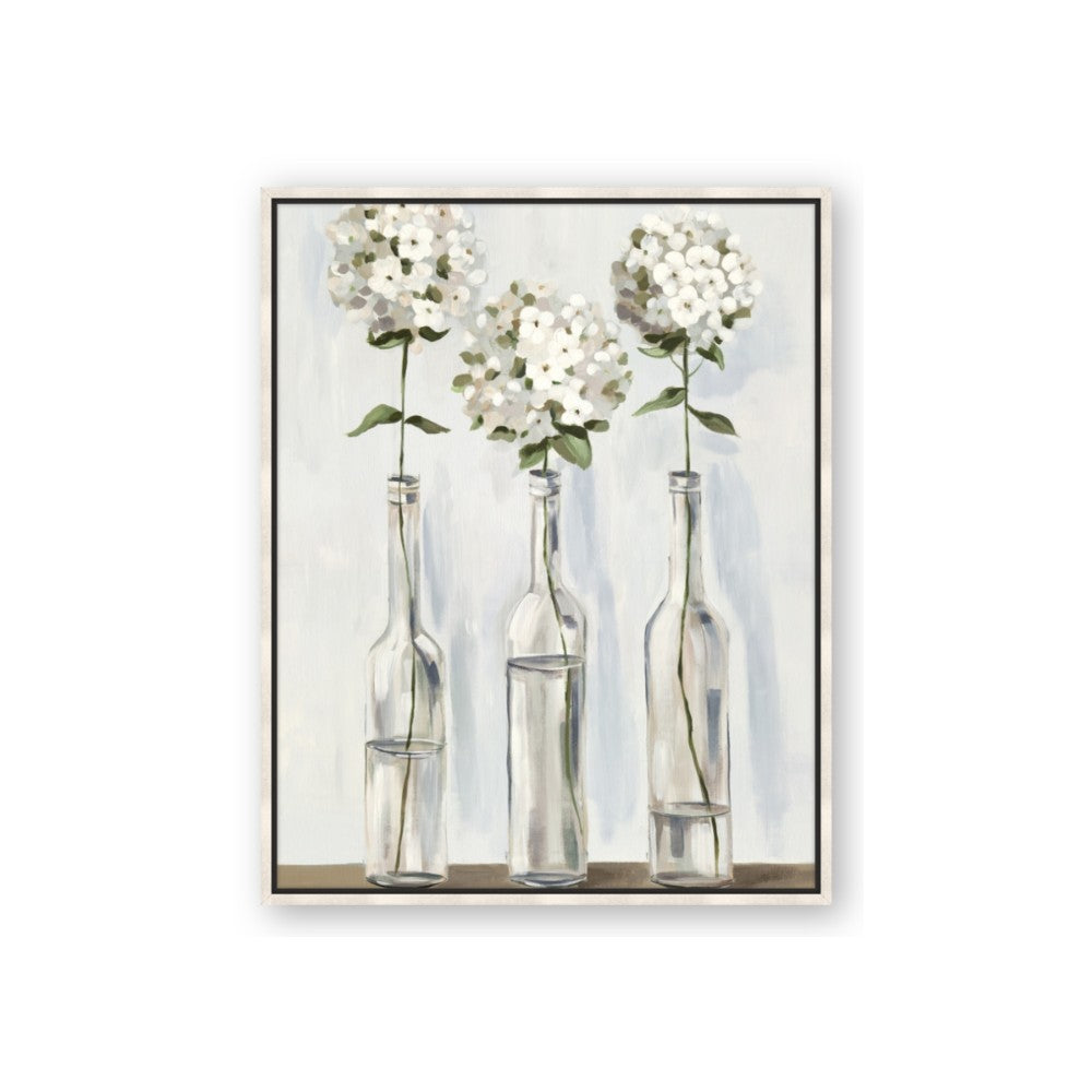 Bottle Flower