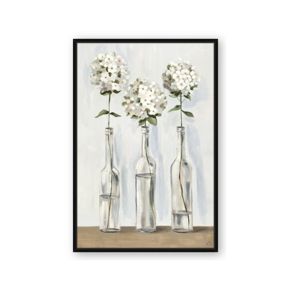 Bottle Flower