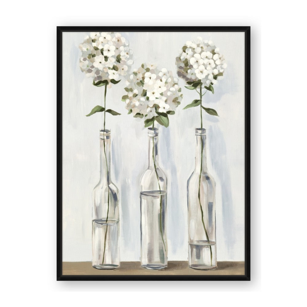 Bottle Flower