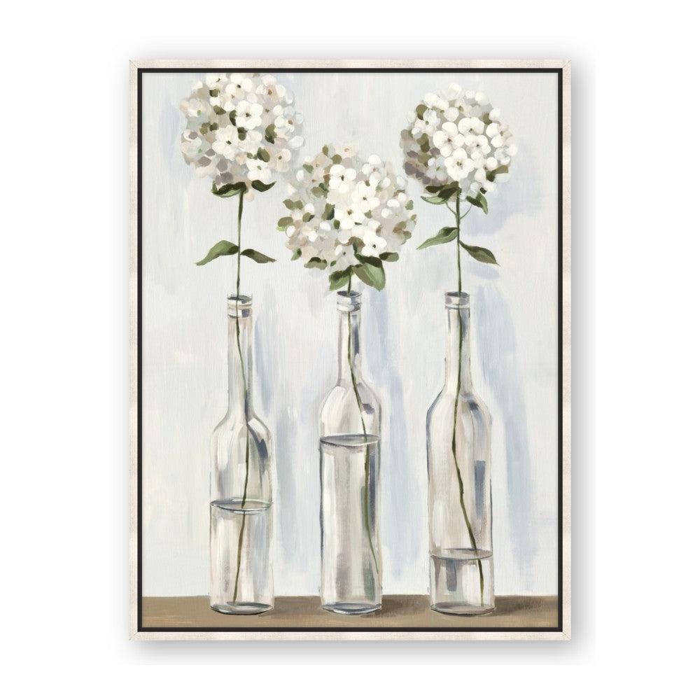 Bottle Flower