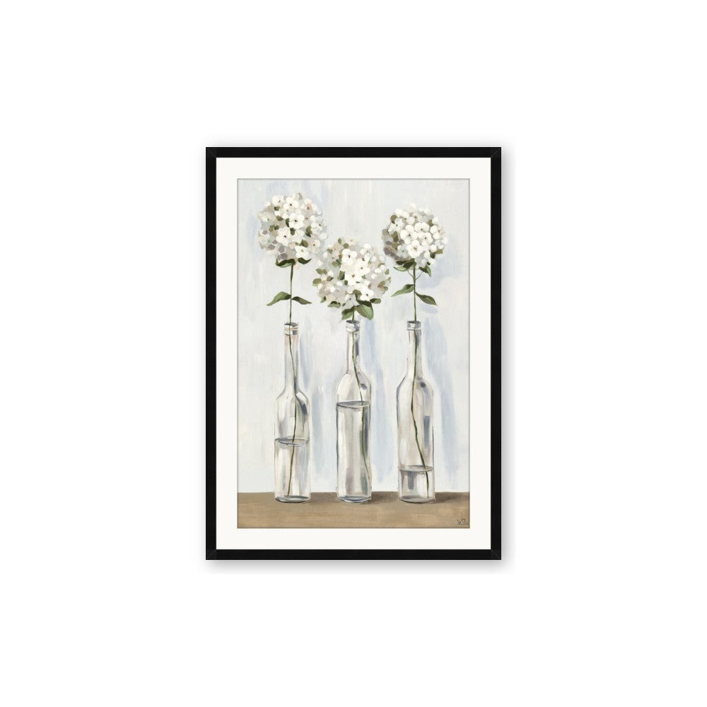 Bottle Flower