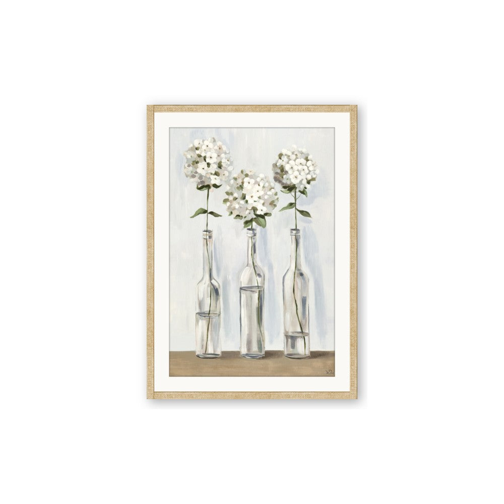 Bottle Flower