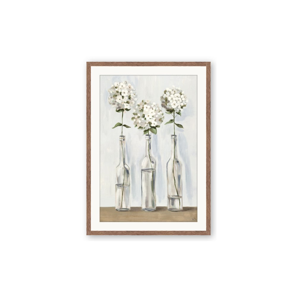Bottle Flower