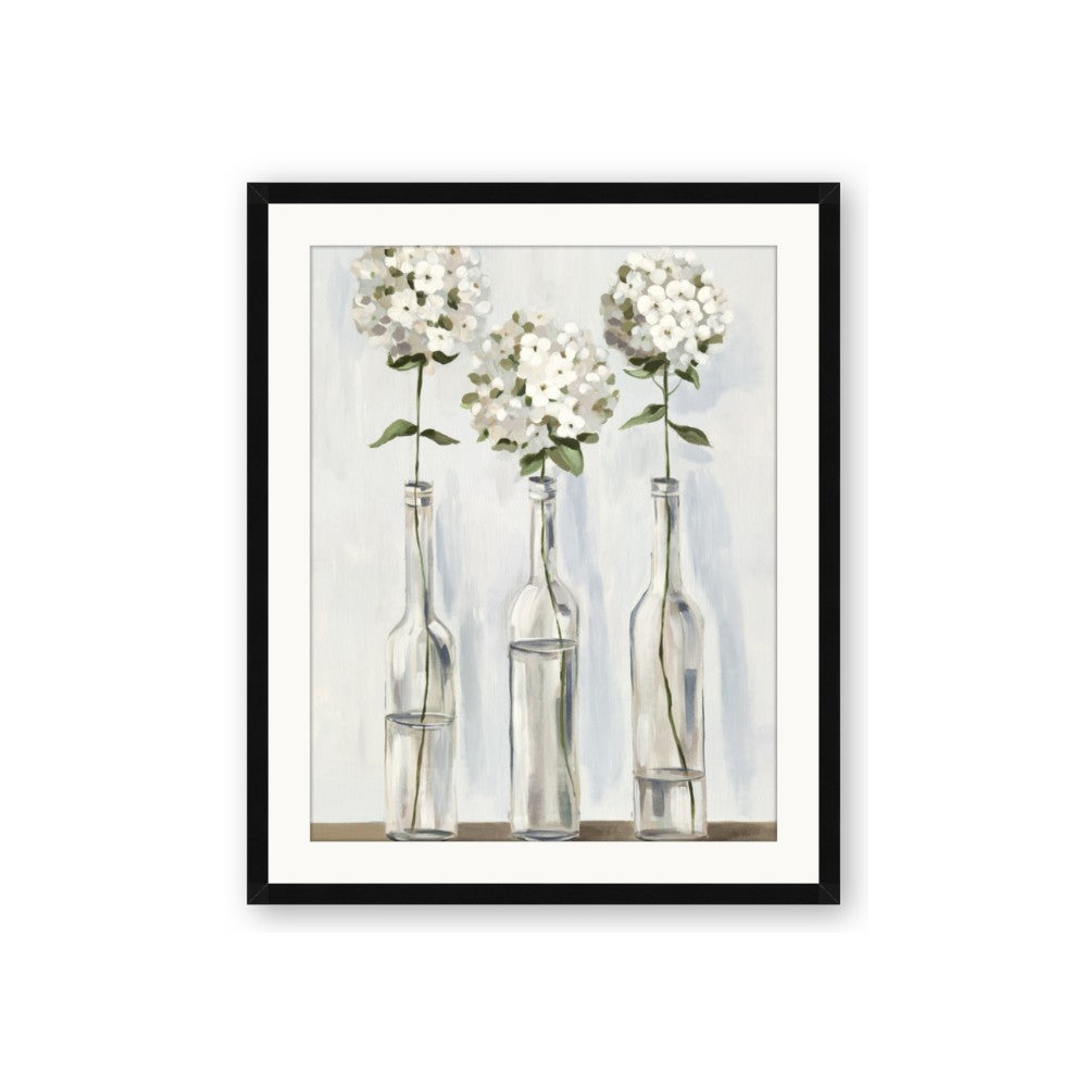 Bottle Flower