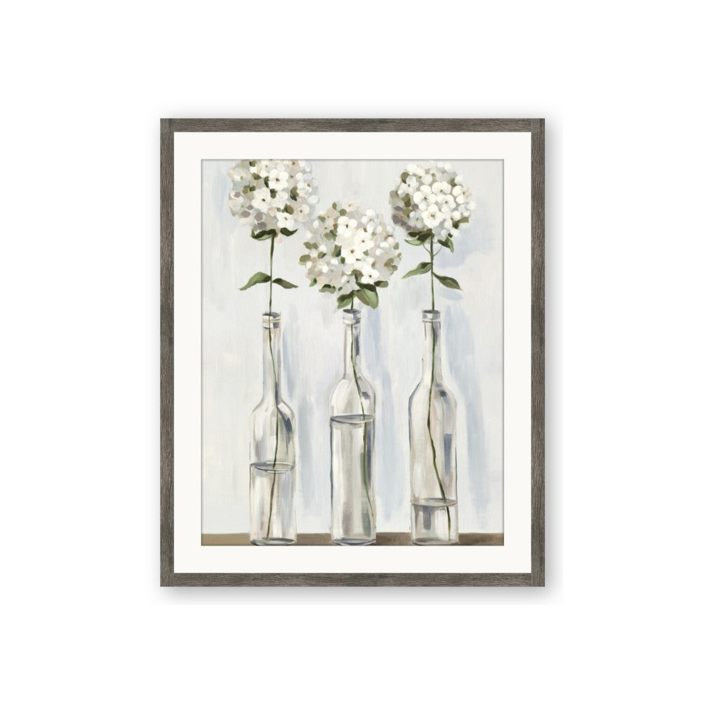 Bottle Flower