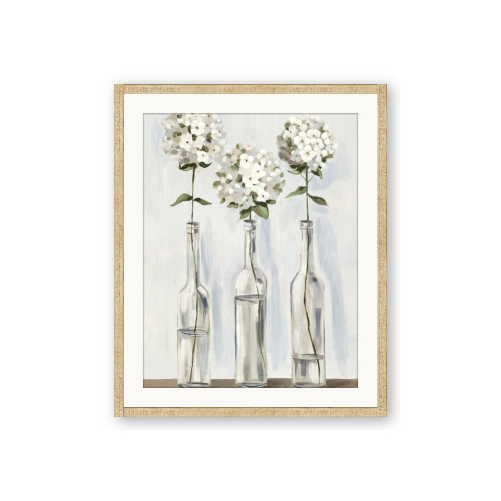 Bottle Flower