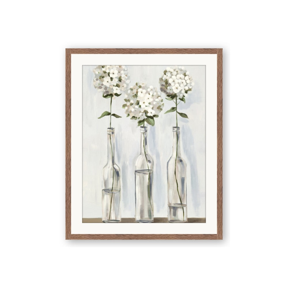 Bottle Flower