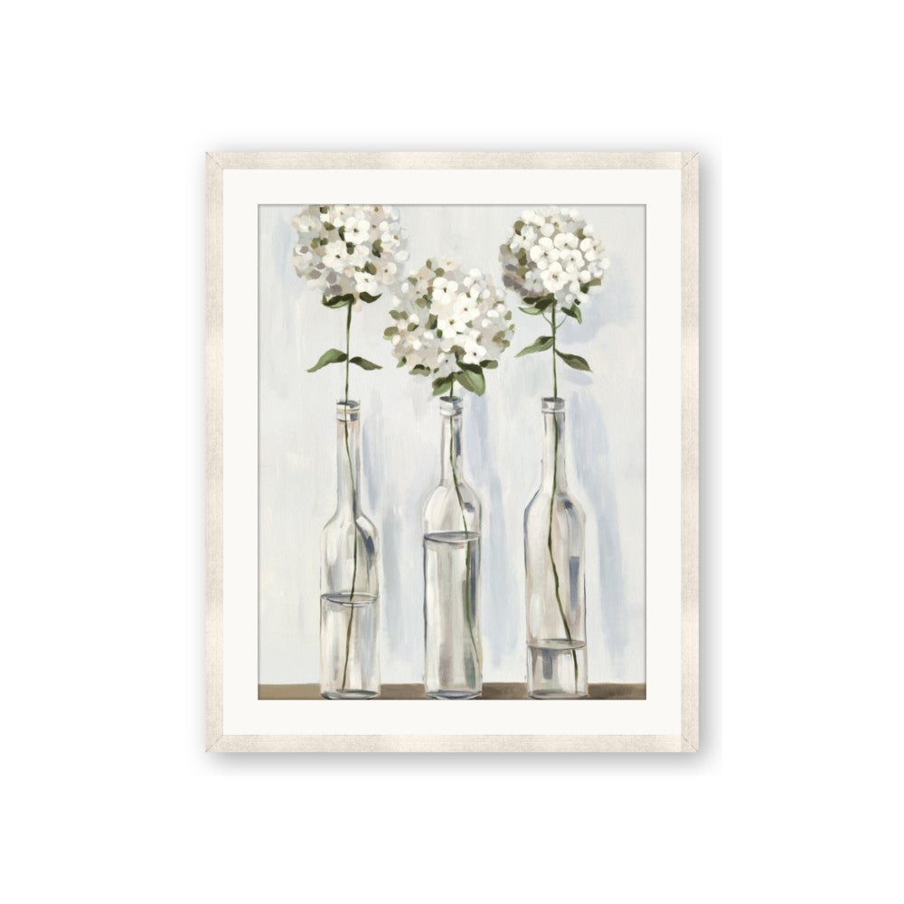 Bottle Flower