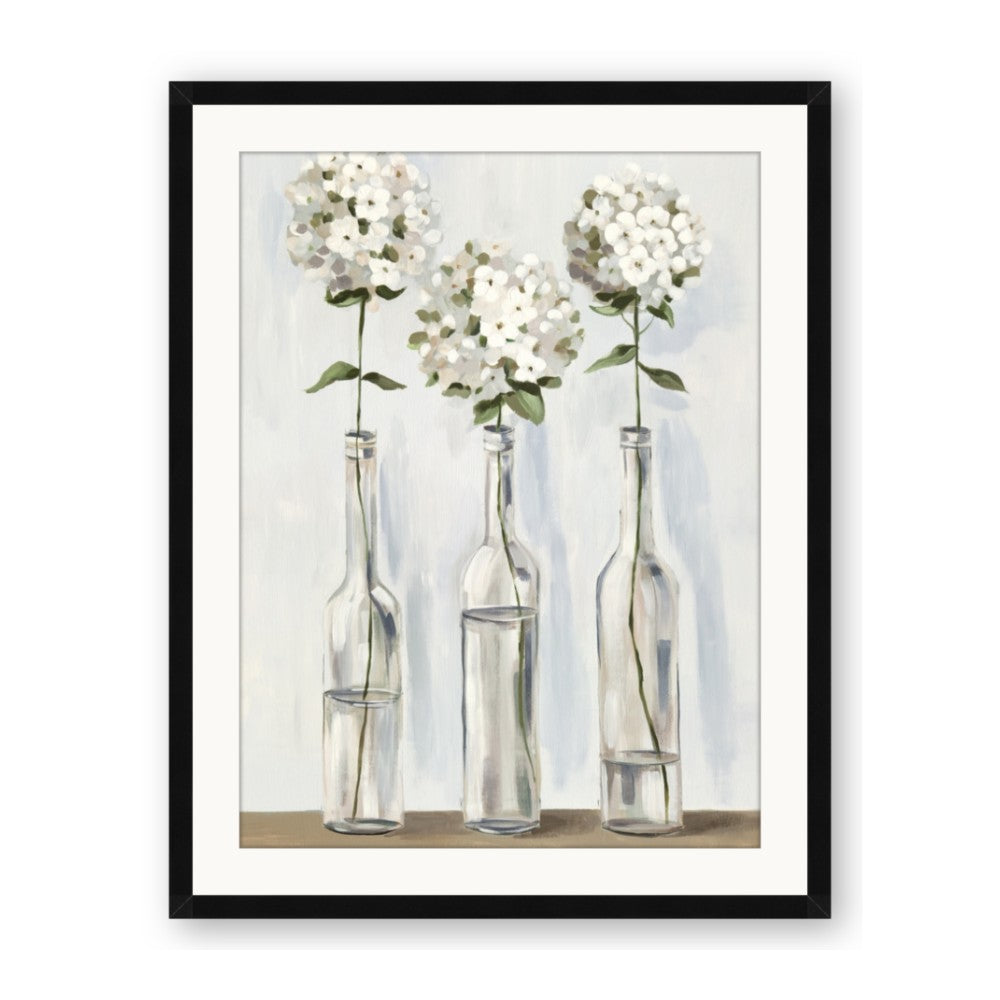 Bottle Flower