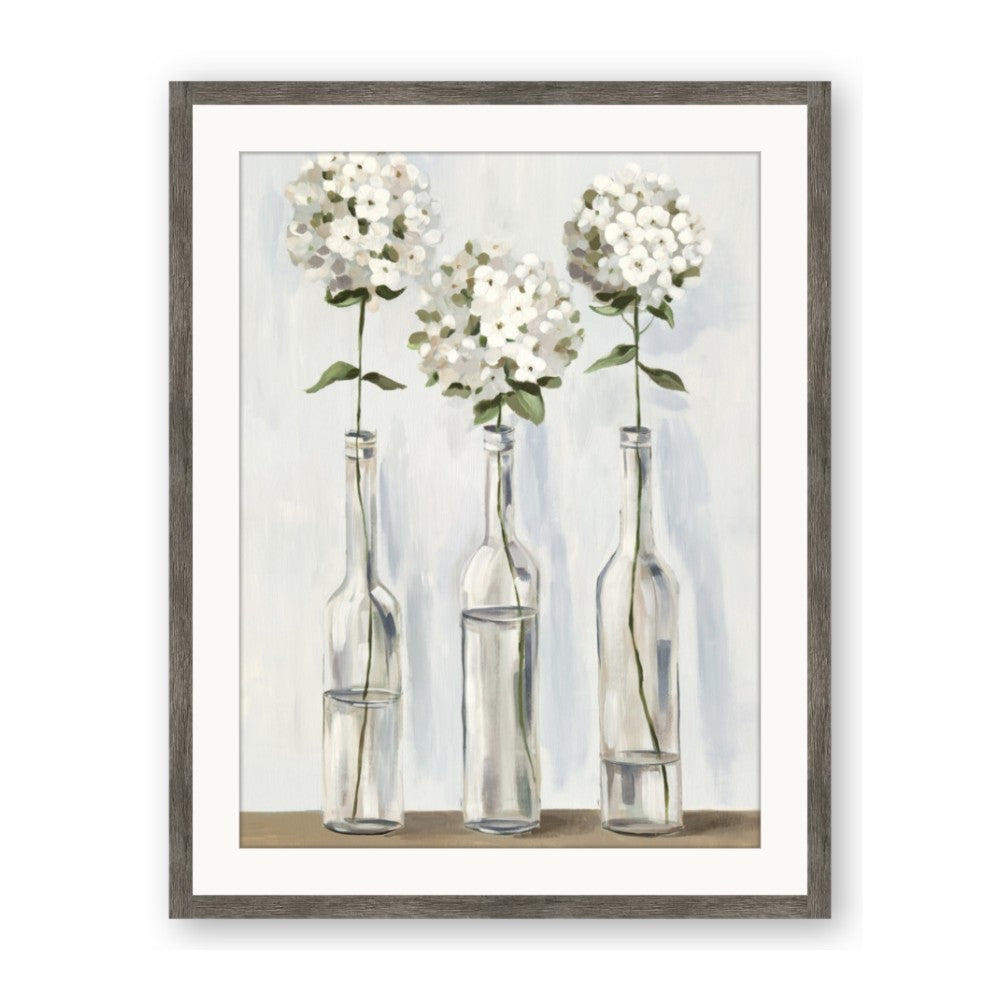 Bottle Flower