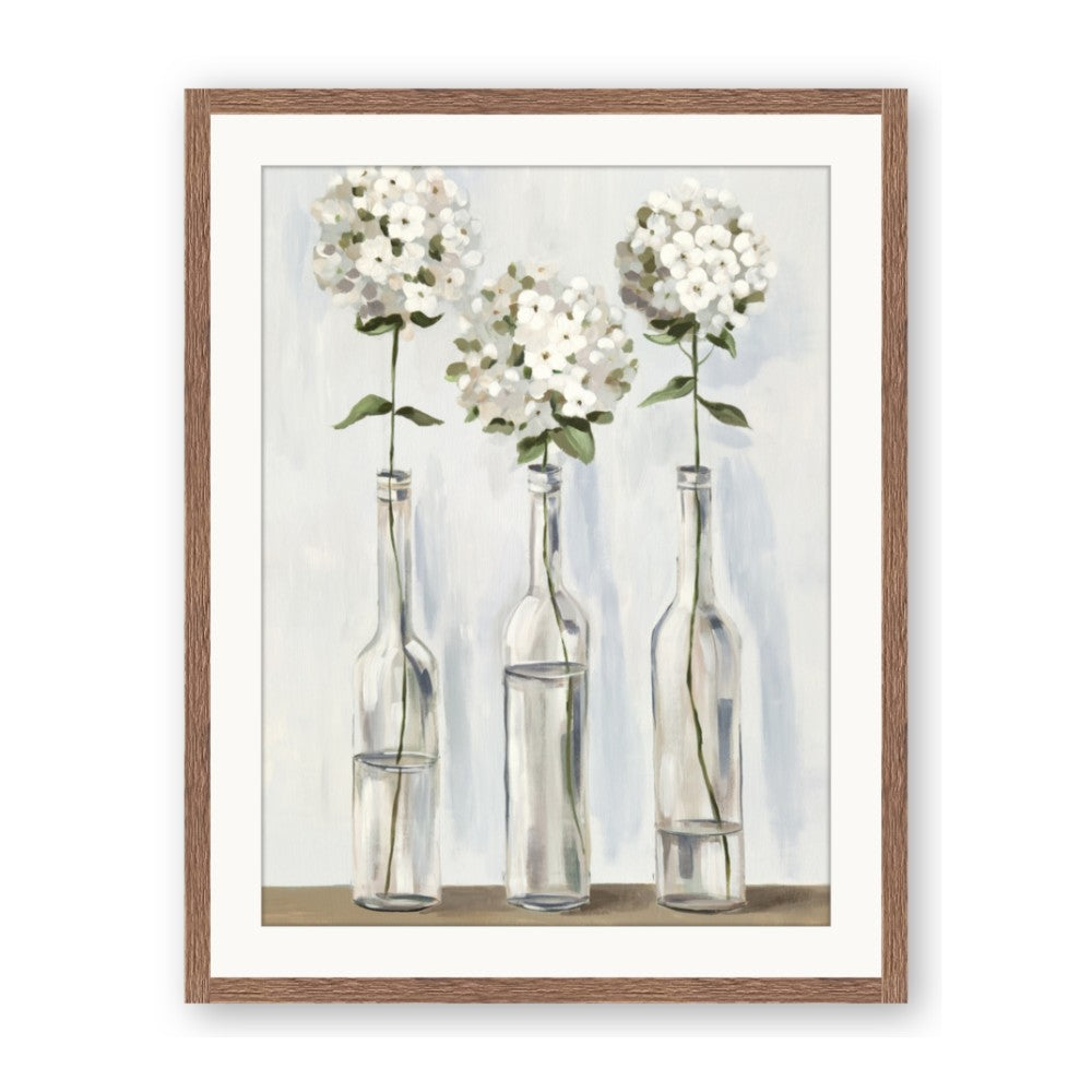 Bottle Flower