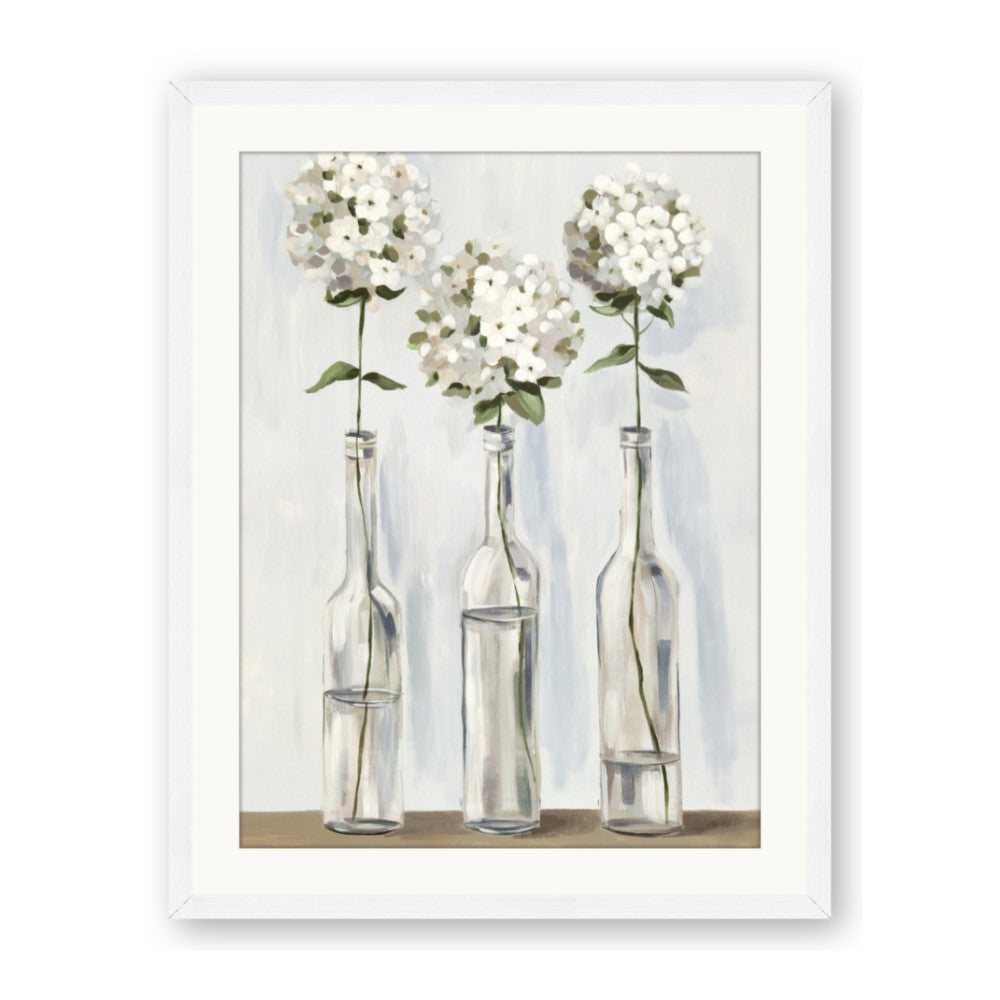 Bottle Flower