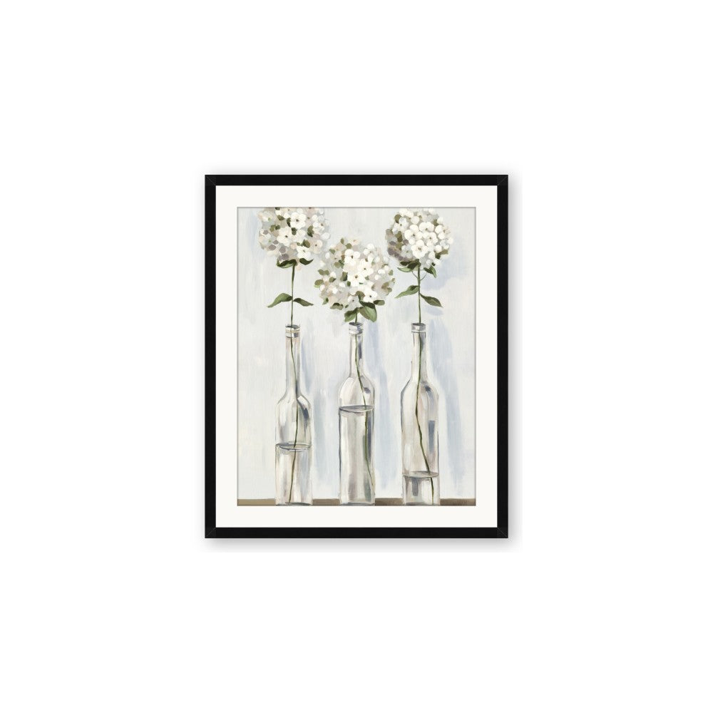 Bottle Flower