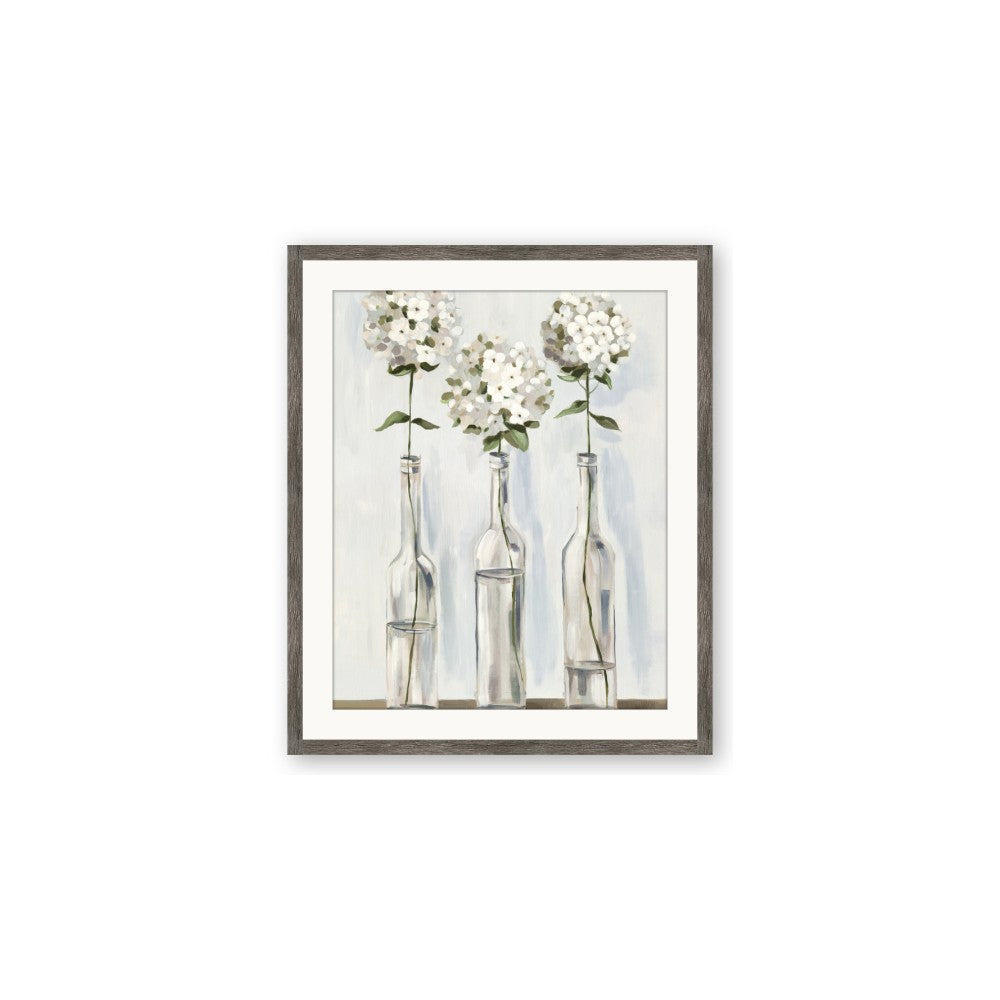 Bottle Flower
