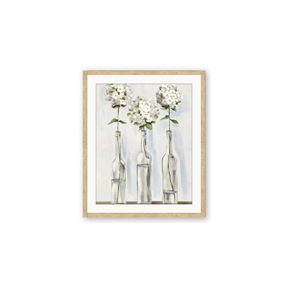 Bottle Flower
