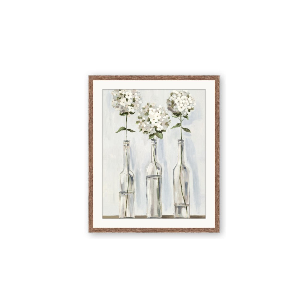 Bottle Flower