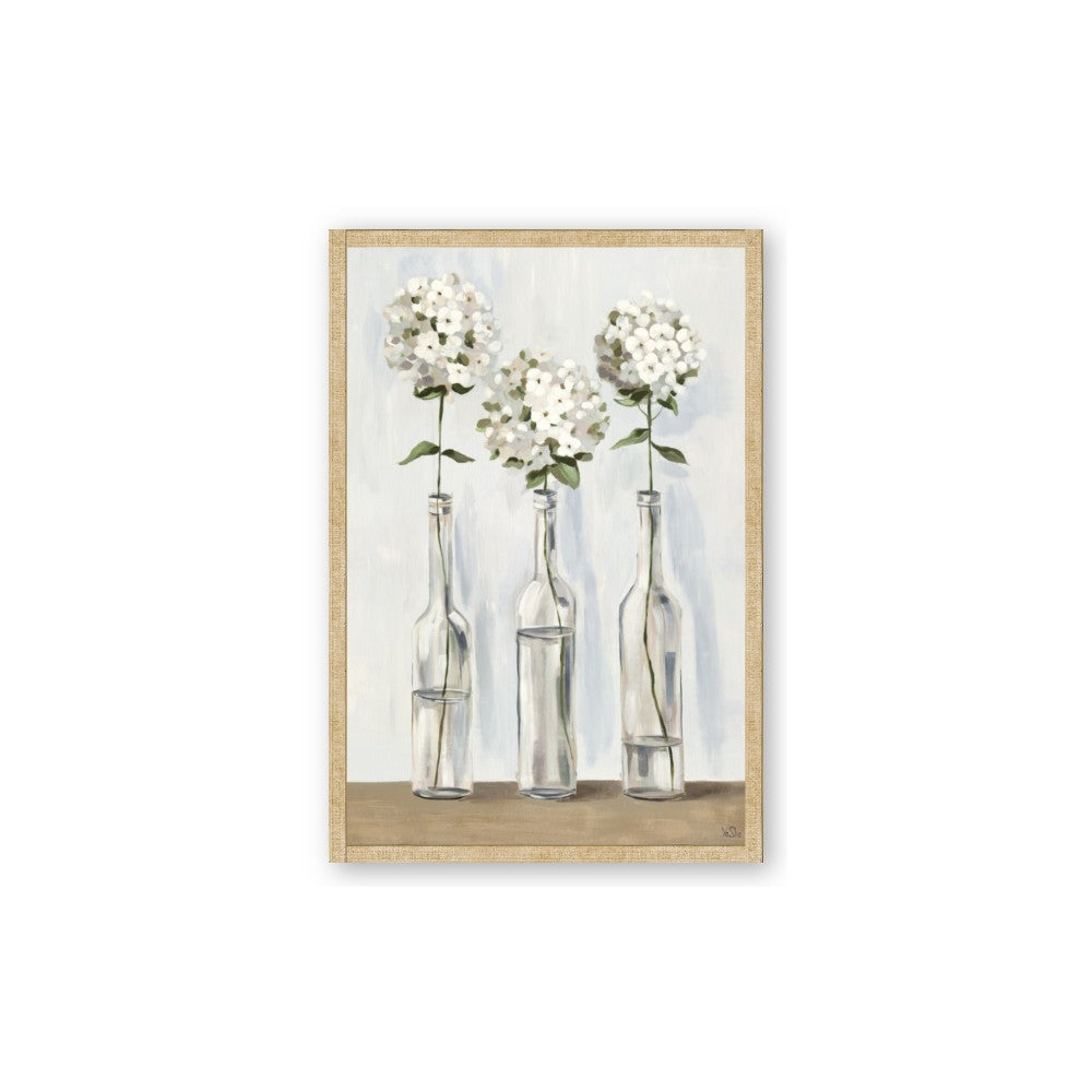 Bottle Flower