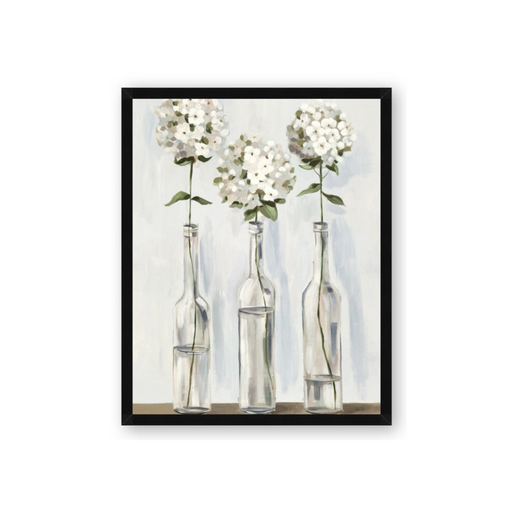 Bottle Flower