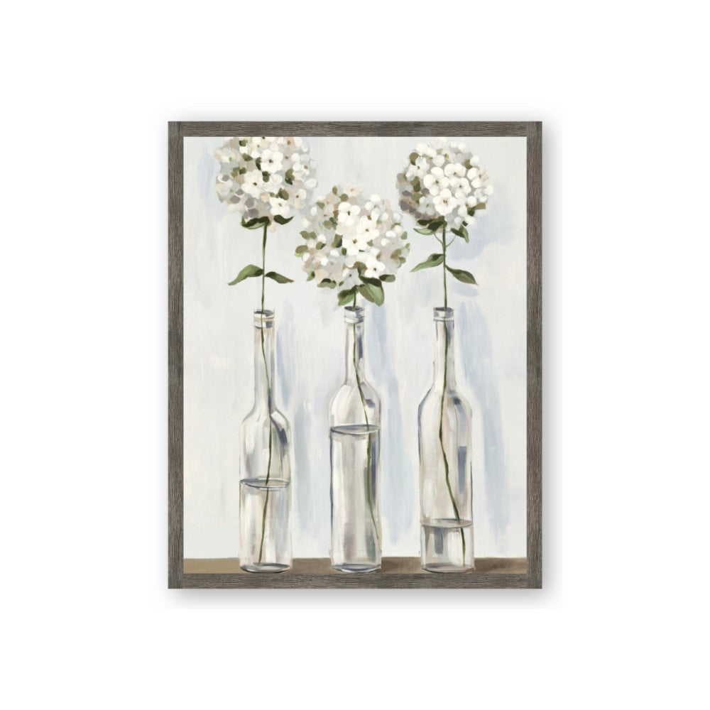 Bottle Flower
