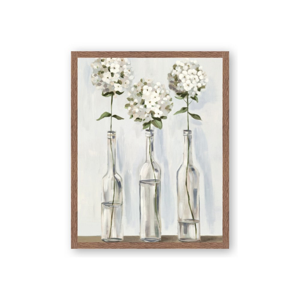 Bottle Flower