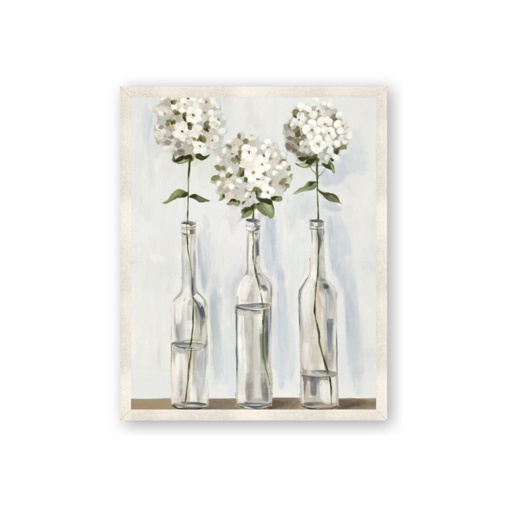Bottle Flower