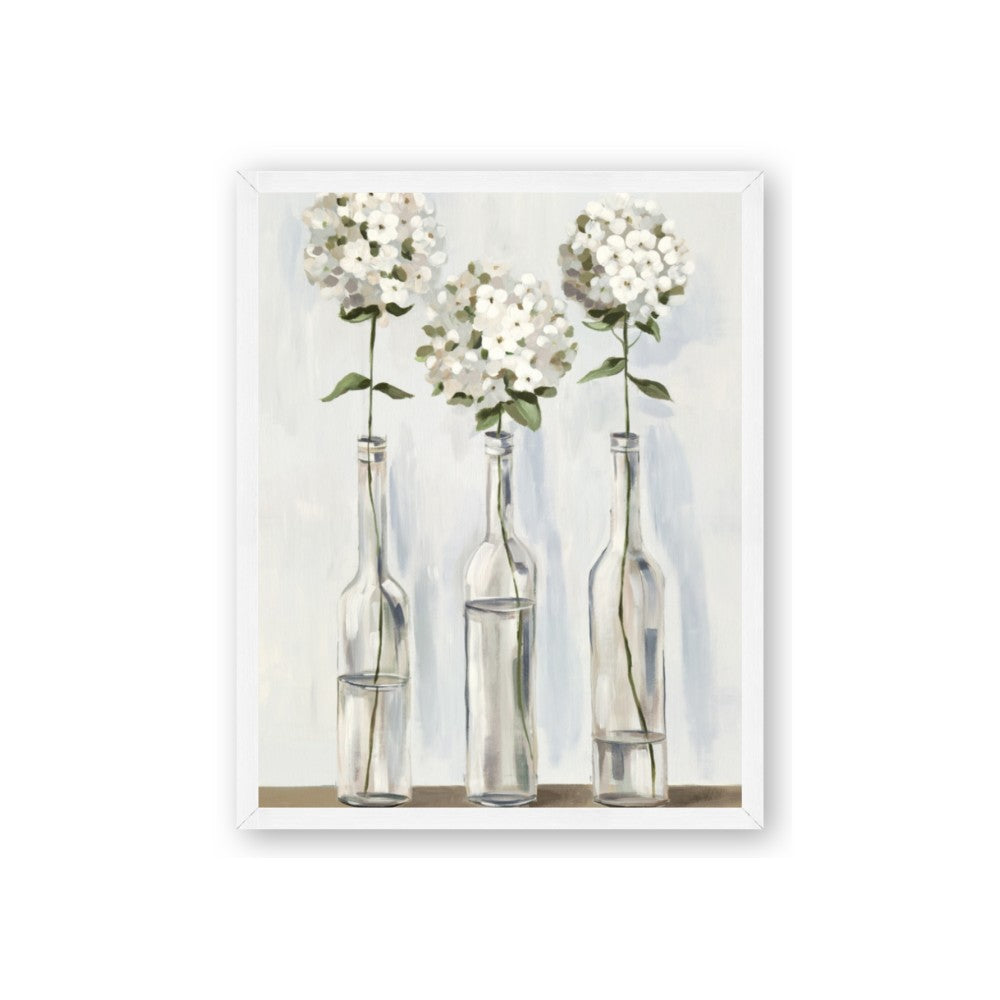 Bottle Flower