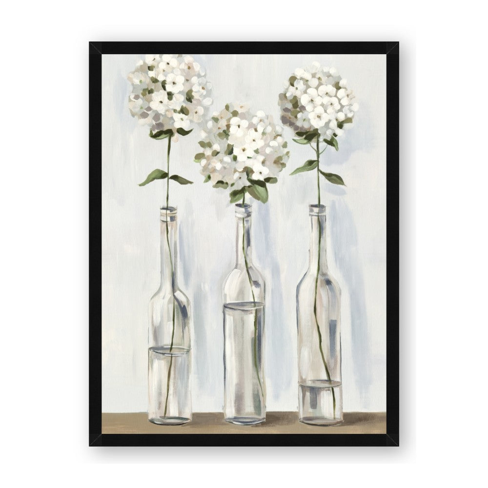 Bottle Flower