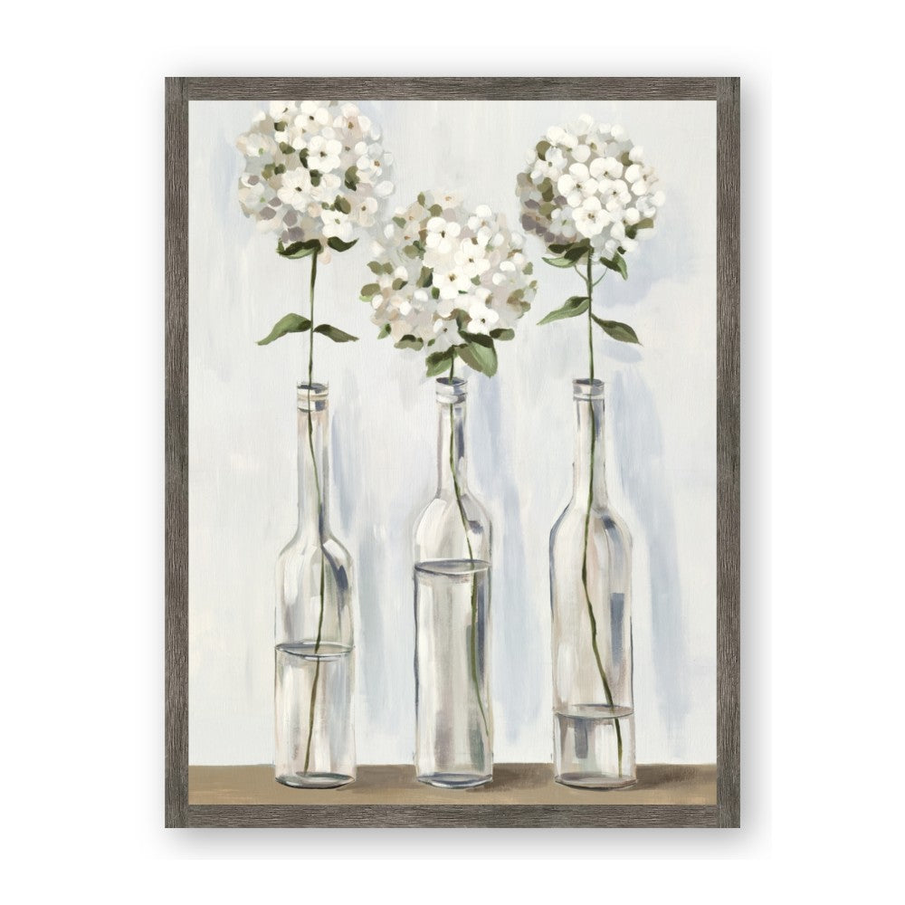 Bottle Flower