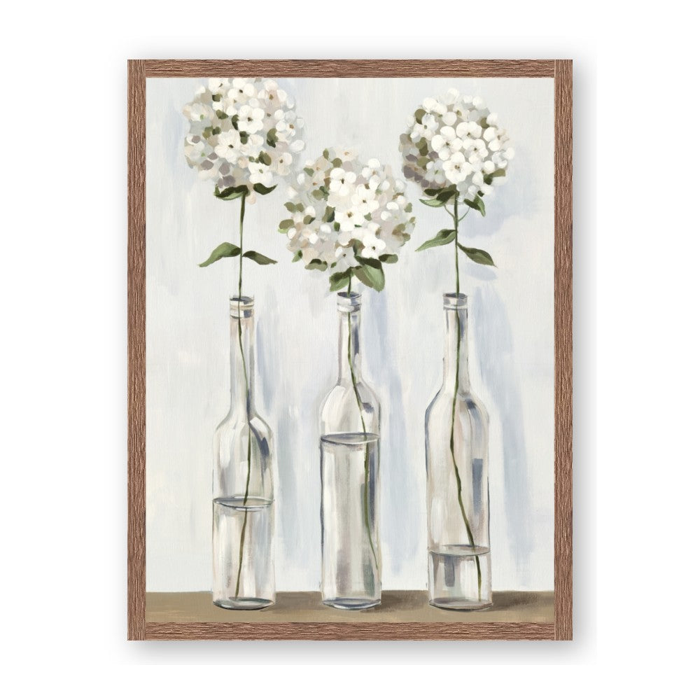 Bottle Flower