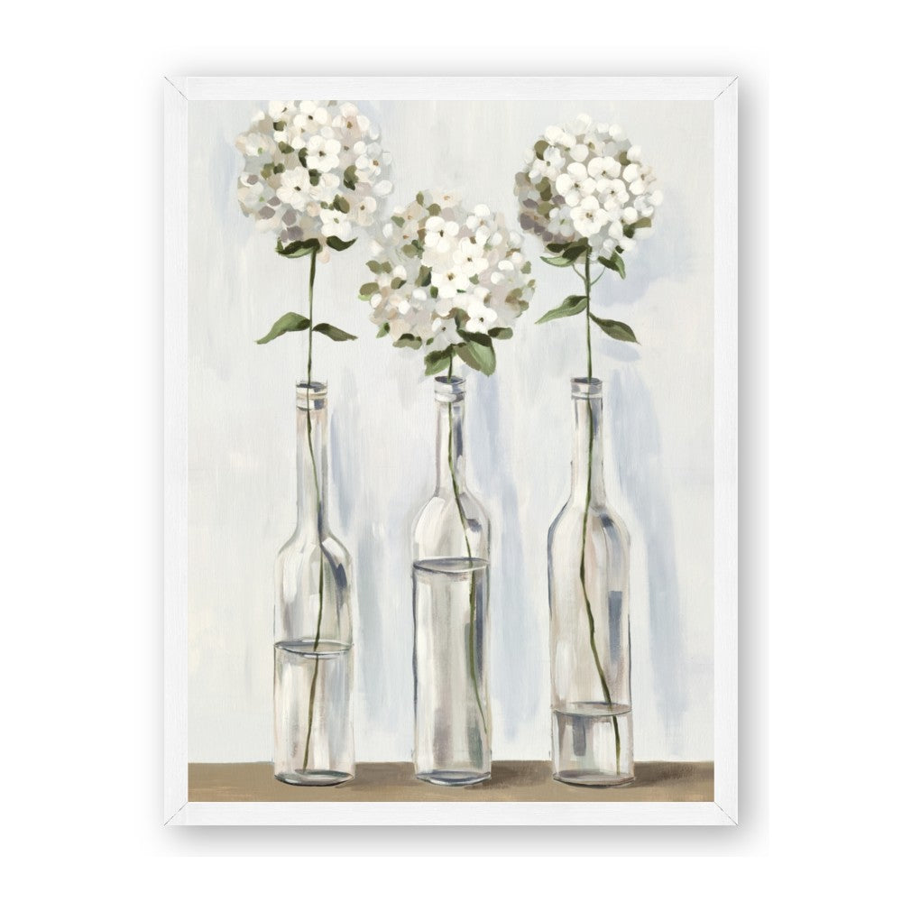 Bottle Flower