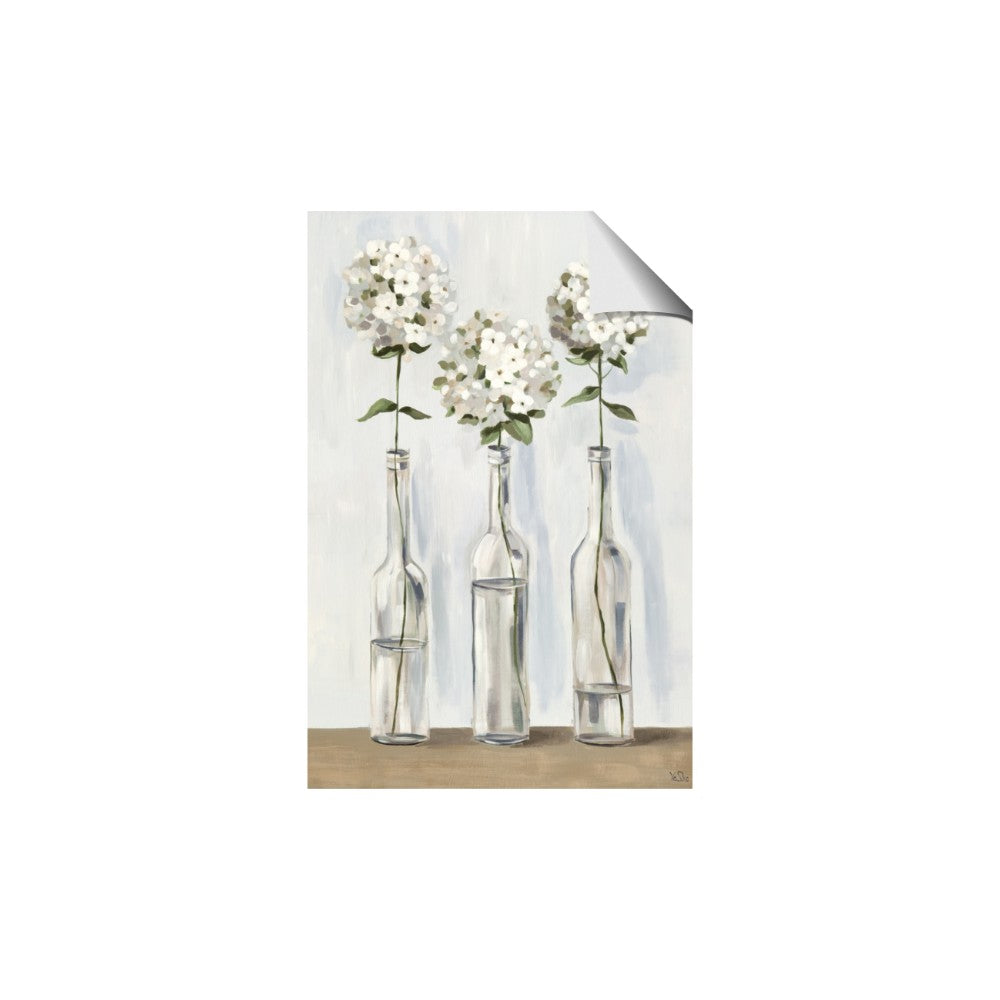 Bottle Flower
