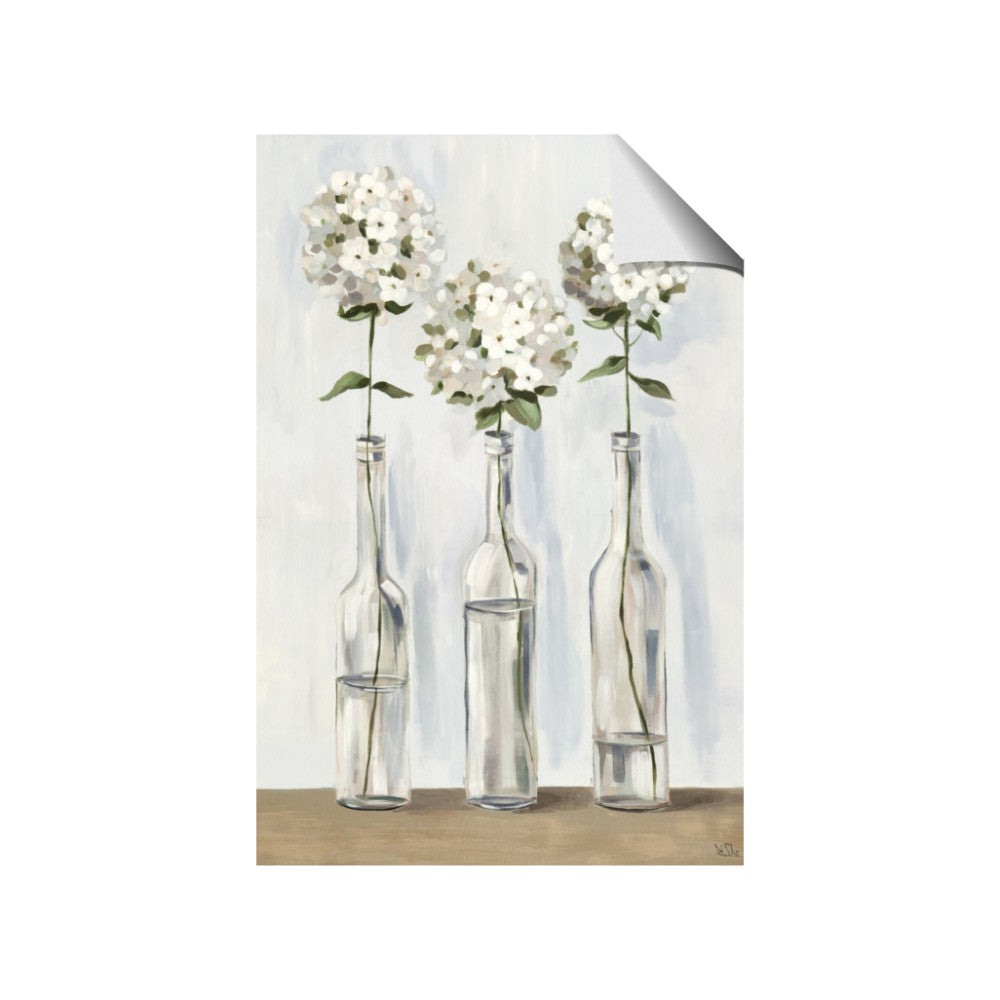 Bottle Flower