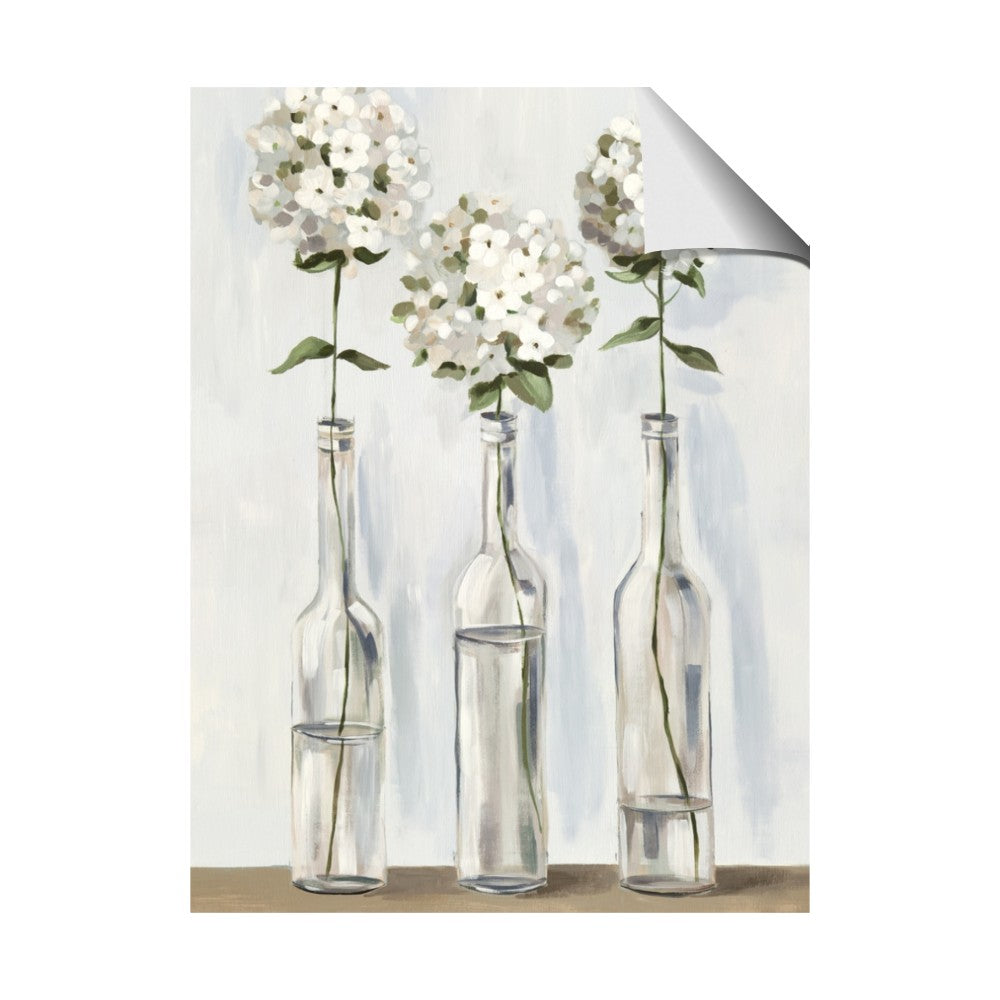 Bottle Flower