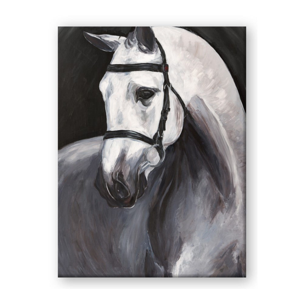 Soft Horse