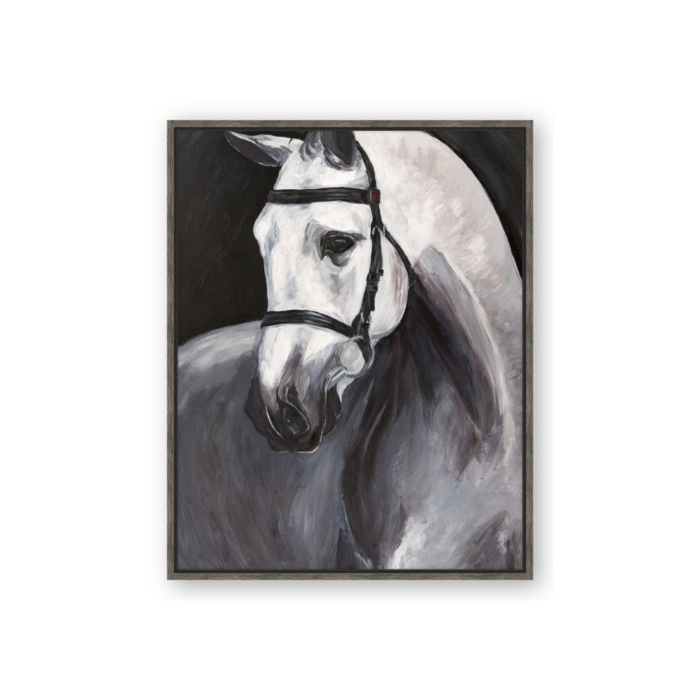 Soft Horse