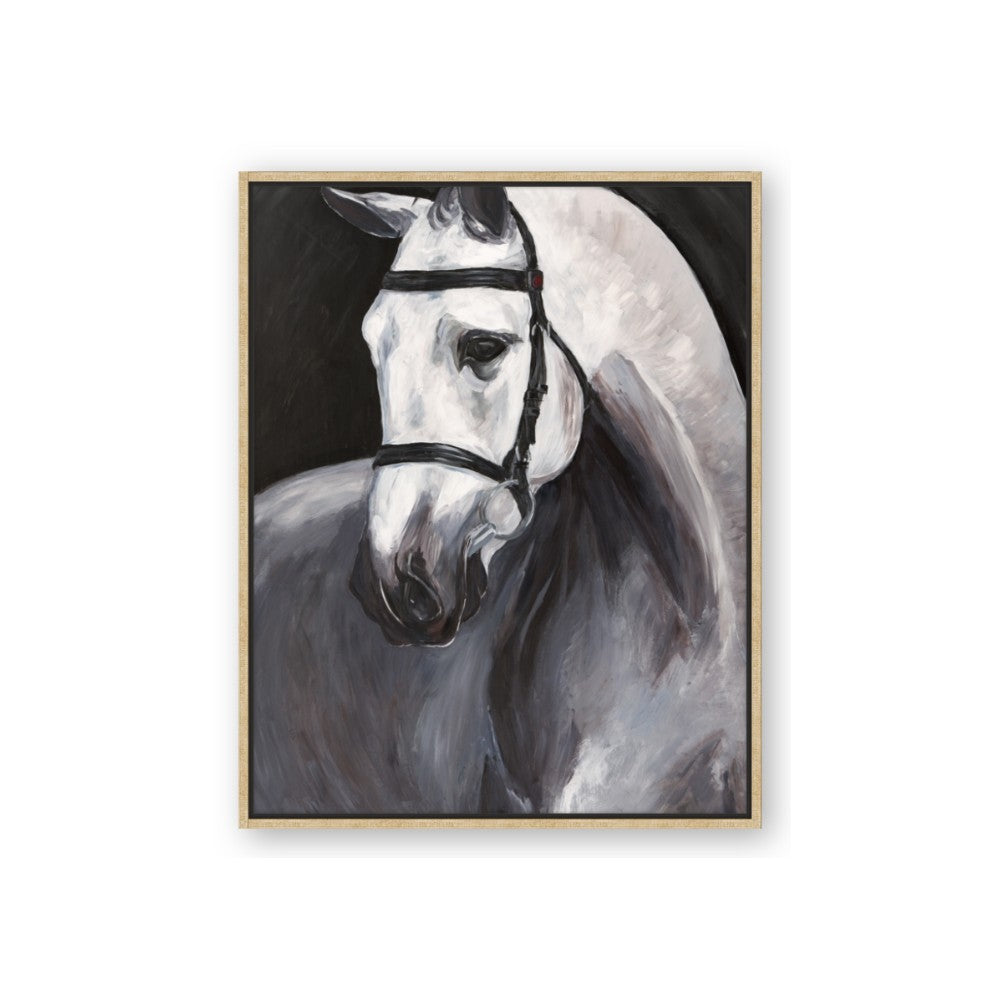 Soft Horse