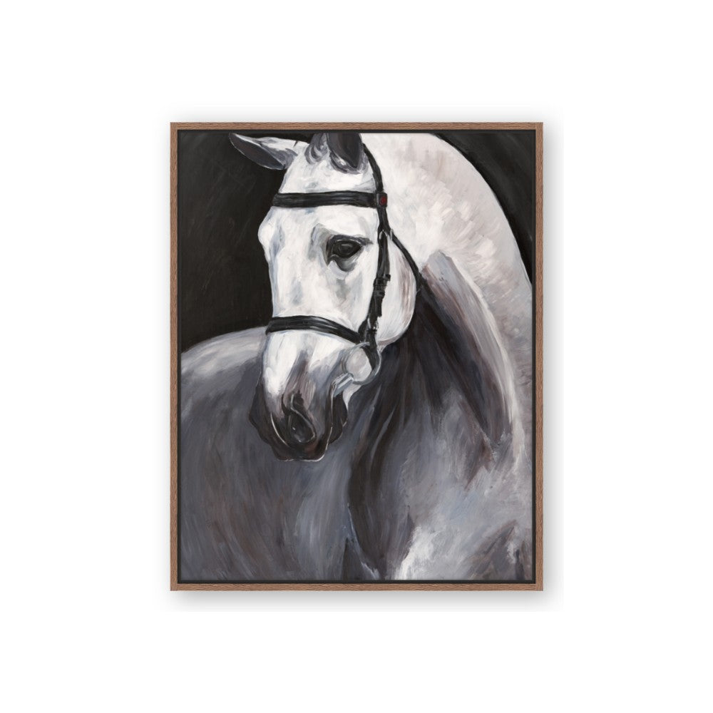 Soft Horse