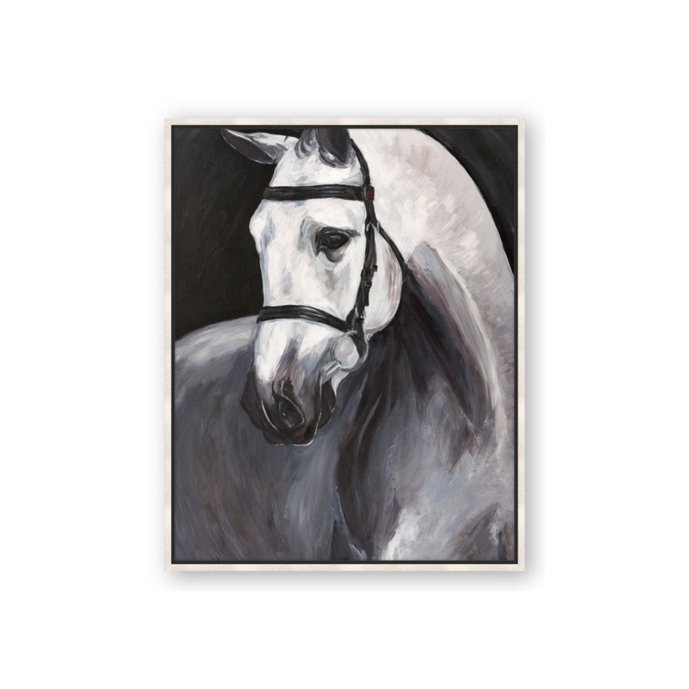 Soft Horse