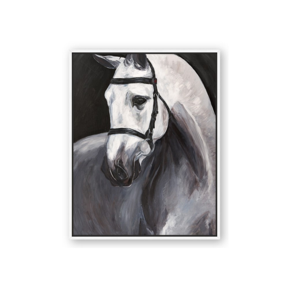 Soft Horse