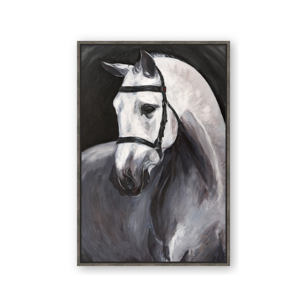 Soft Horse
