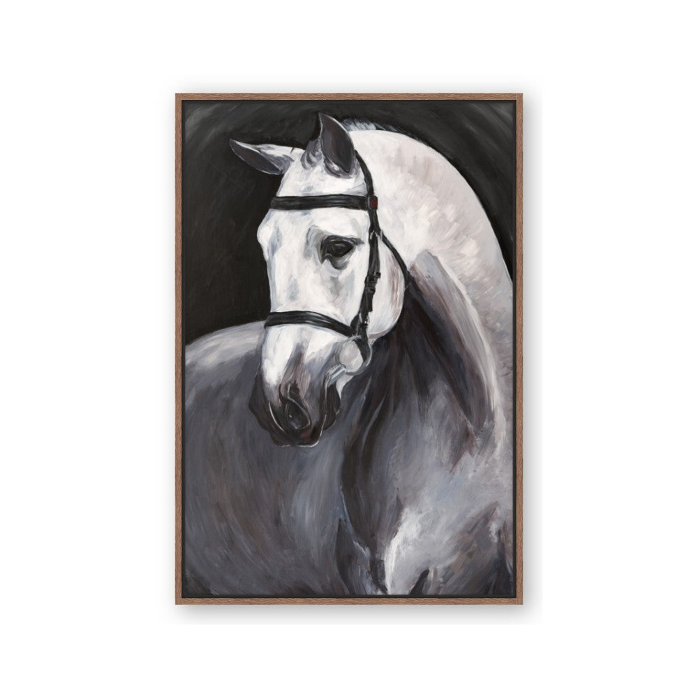Soft Horse