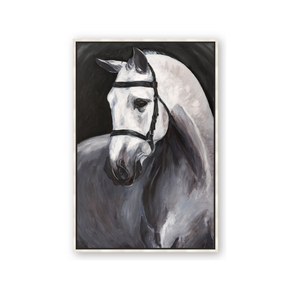 Soft Horse