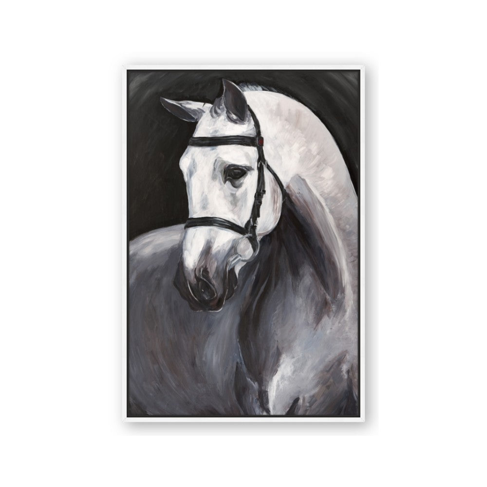 Soft Horse