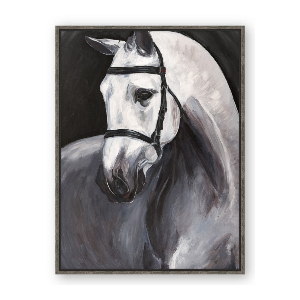 Soft Horse