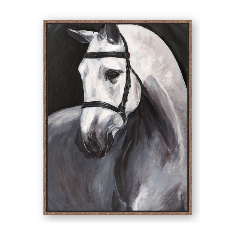 Soft Horse